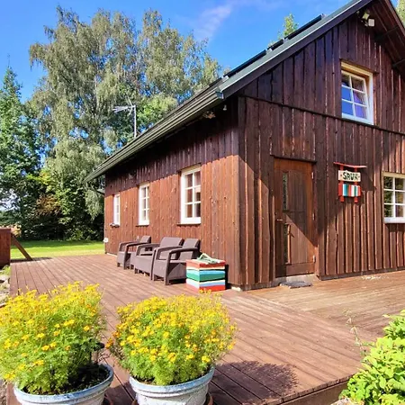 Tabani Puhketalu Saunamaja Tamna