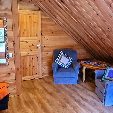 Tabani Puhketalu Saunamaja Vakantiehuis *