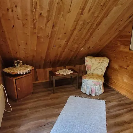 Tabani Puhketalu Saunamaja Vakantiehuis Tamna