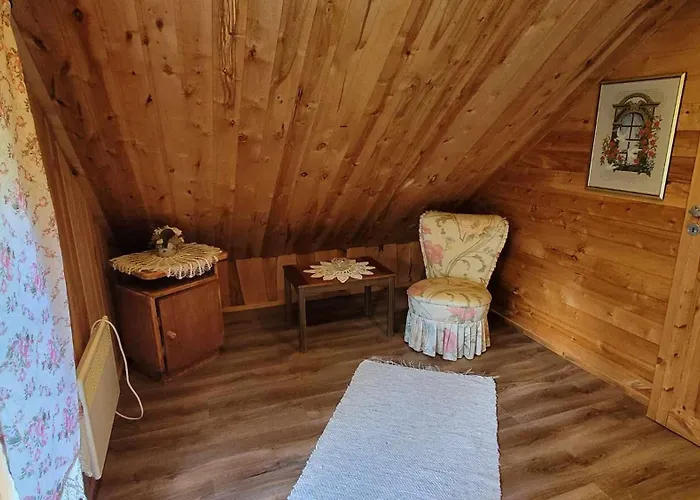 Tabani Puhketalu Saunamaja Holiday home Tamna