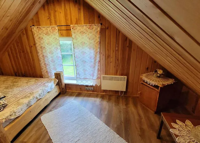 Tabani Puhketalu Saunamaja *